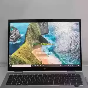 Hp Elite x360 830 13 inch  G10 2-in-1 notebook PCBrand new 13.3-Inch Display FHD plus  x3 in Ethiopia